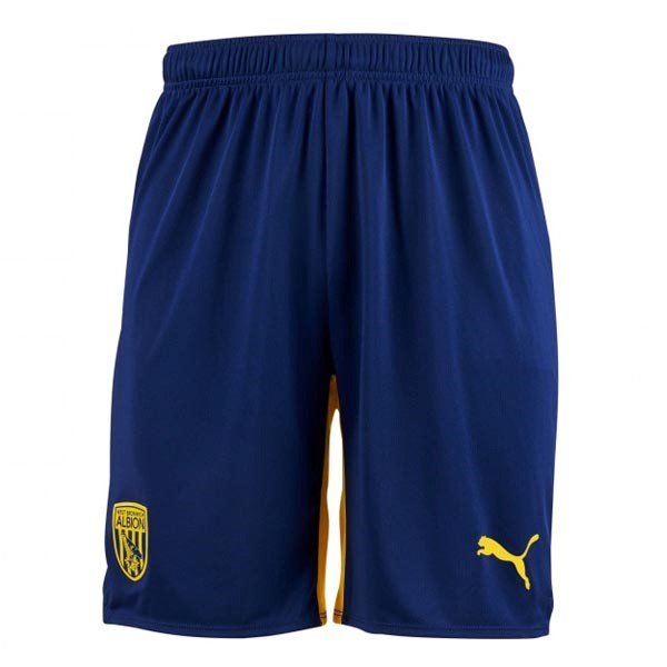 Pantalones West Brom 3rd 2021-2022